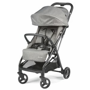 Peg Perego Kolica Selfie, Atmosphere