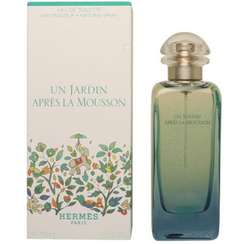 Hermès Un Jardin Aprés la Mousson Eau De Toilette 100 ml (unisex) slika 1