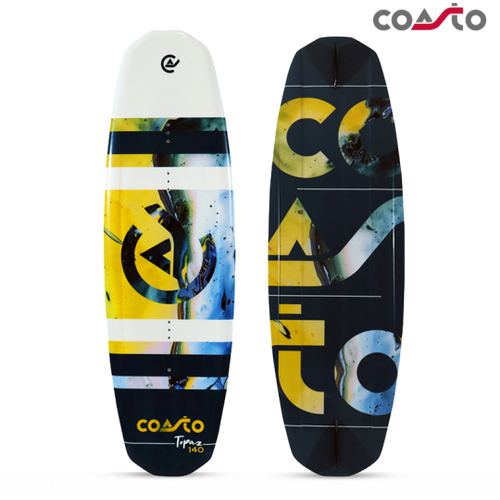 Wakeboard daska Coasto Topaz 140 slika 1