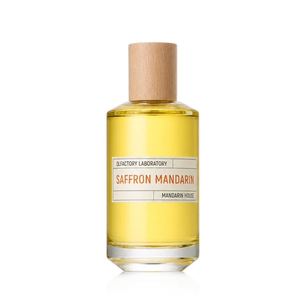 Liquides Imaginaires Saffron Mandarin Eau De Parfum 100 ml (unisex) slika 2