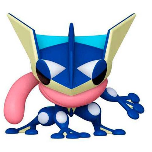 POP figure Pokemon Greninja Exclusive 25cm slika 1