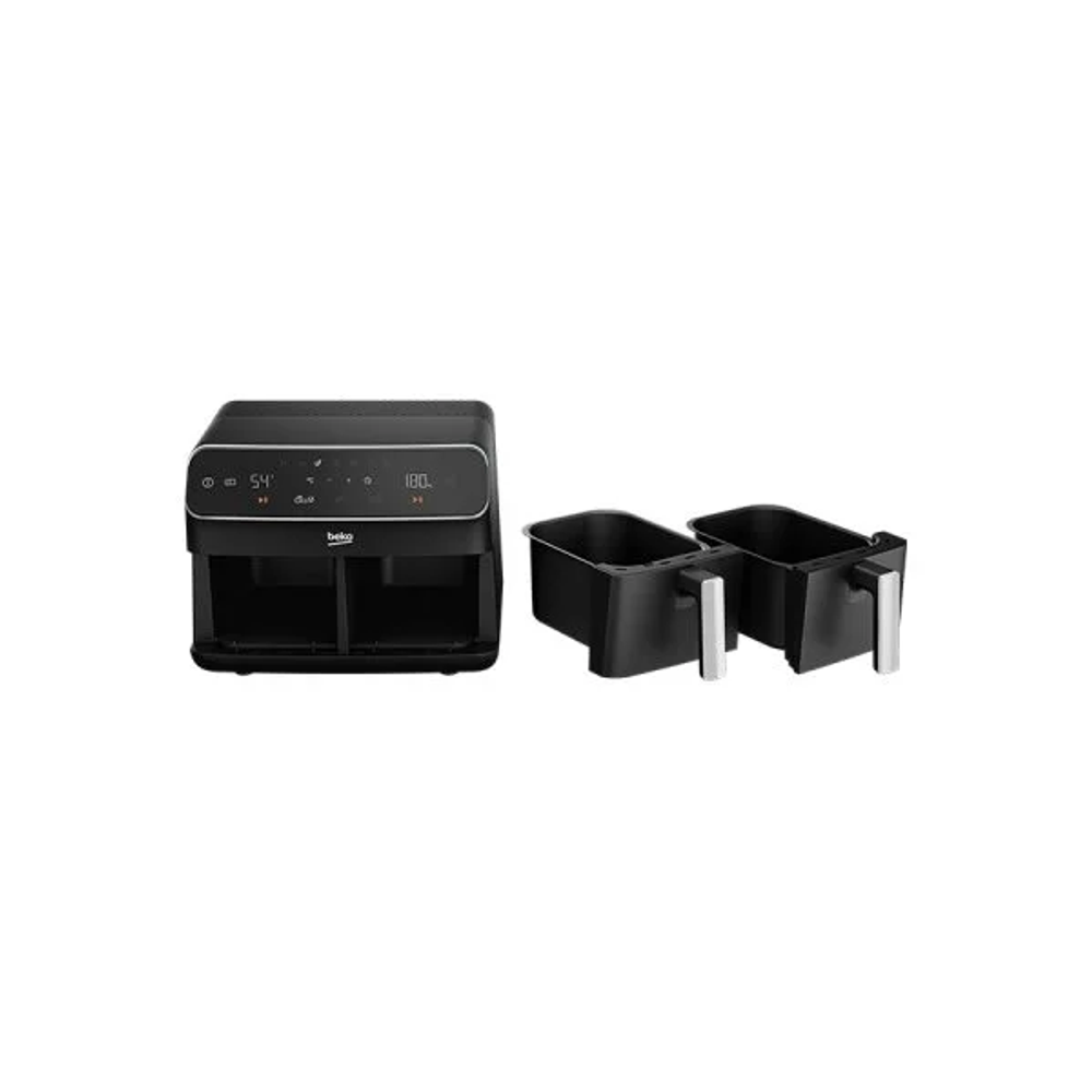 Beko Friteza FRL 5388 B AIRFRY XXL slika 2