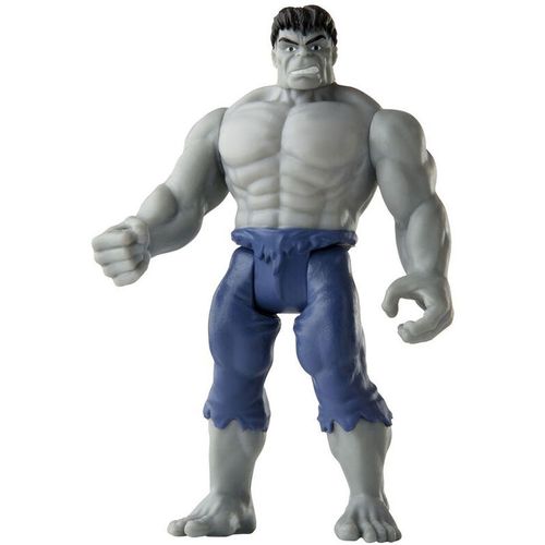 Marvel Legends Hulk figura 9cm slika 2