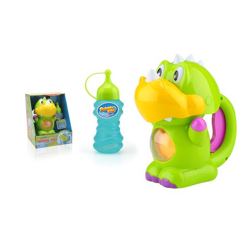 BUBBLE FUN mjehurići Dinosaur DHOBB10018B slika 1