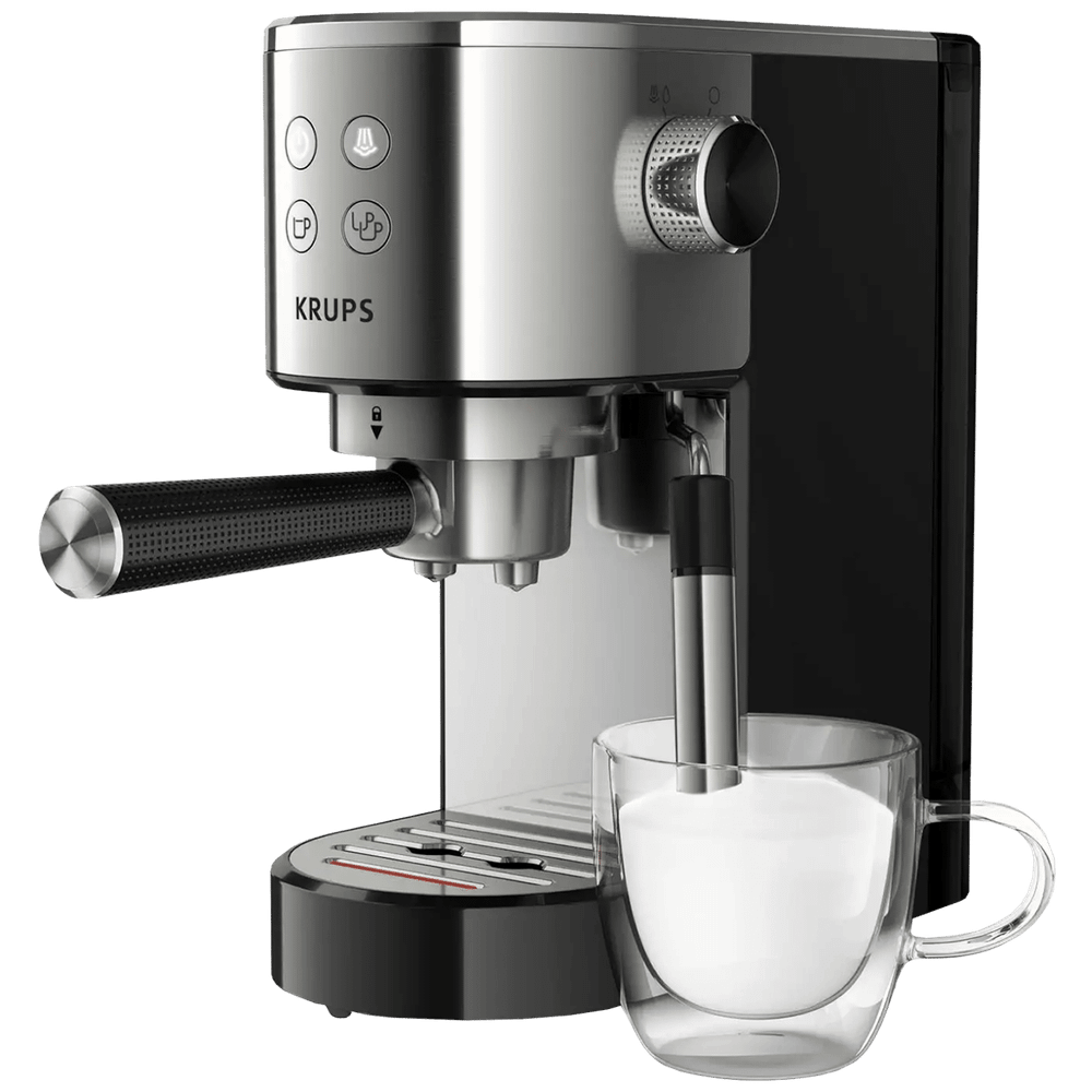 Krups Aparat za esspreso kafu, 1450W, Virtuoso - XP442C11 slika 4