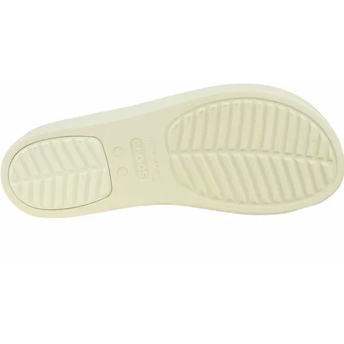 Ženske sandale Crocs brooklyn low wedge 206453-15w slika 12