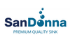 SanDonna logo