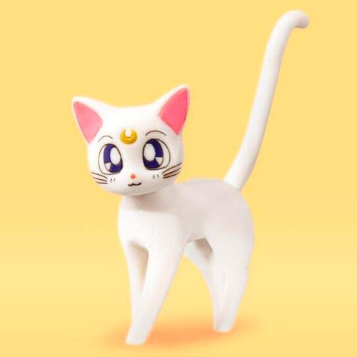 Sailor Moon Sailor Venus Animation Color Edition figure 14cm slika 4