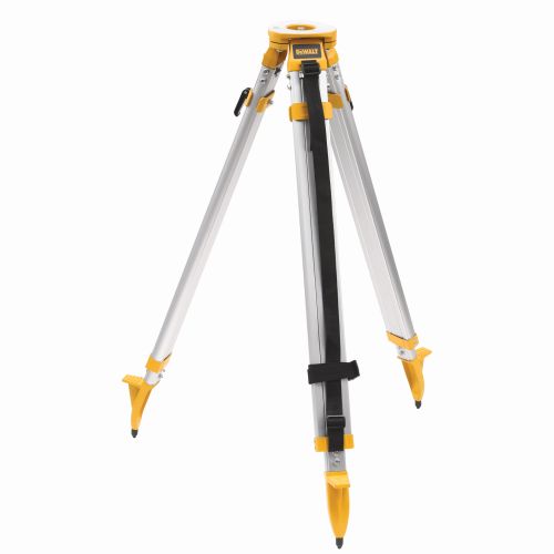 STALAK ZA LASERSKI NIVELIR TRIPOD 1,07-1,73M Dewalt DE0736 slika 4