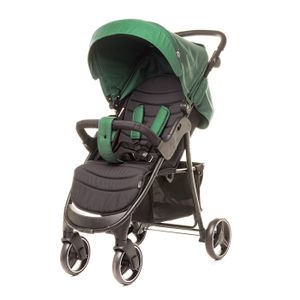 4BABY kolica Rapid - Green