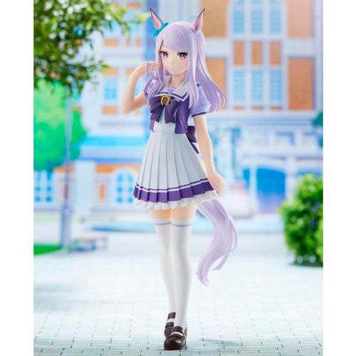 Umamusume Pretty Derby Mejiro McQueen figure 18cm slika 2