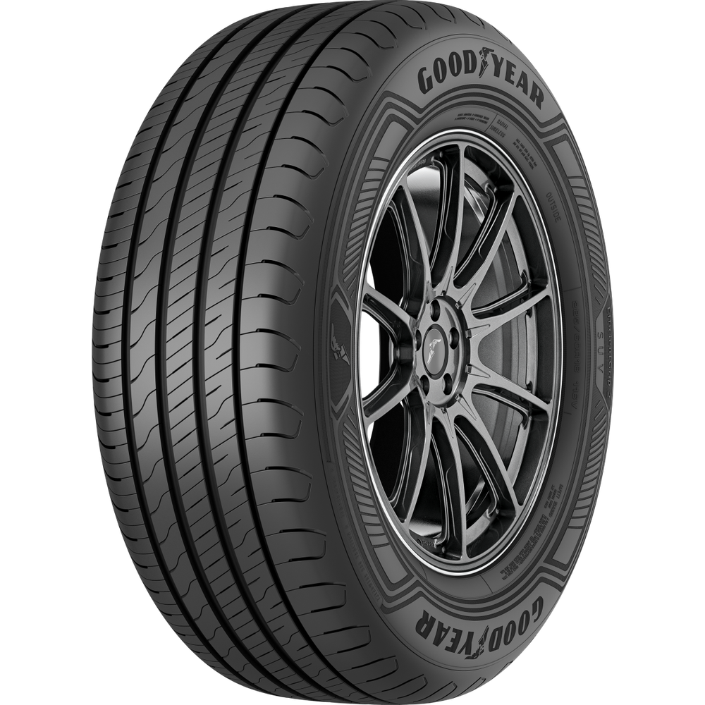 Goodyear Ljetna guma 225/65R17 102H EfficientGrip 2 SUV slika 1