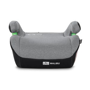 Lorelli Autosjedalica Malibu 125-150cm Isofix, Grey