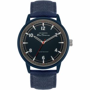 Muški sat Ben Sherman BS024U (Ø 43 mm)