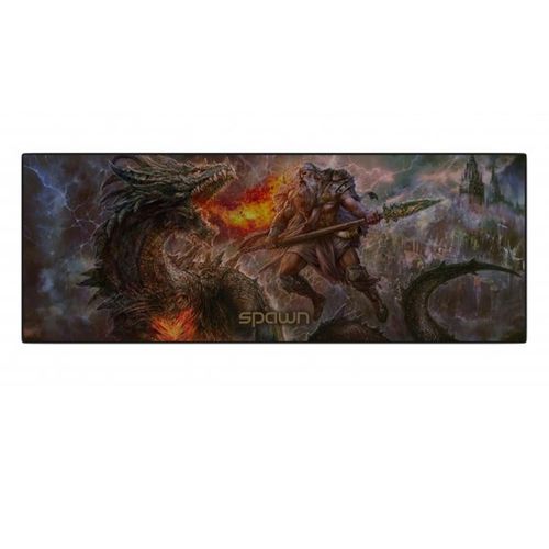 Stribog Mouse Pad Extended Limited Edition slika 1