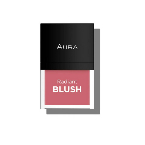 AURA tečno rumenilo Radiant Blush 264 Confident slika 1