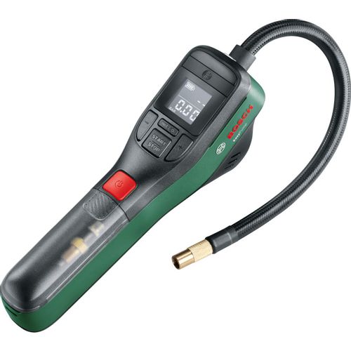 Bosch EasyPump akumulatorska pneumatska pumpa, 0603947000 slika 1