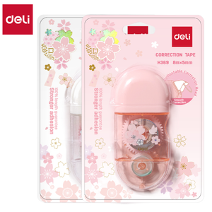 KOREKTOR DELI U TRACI SAKURA 5mm x 6m EH369