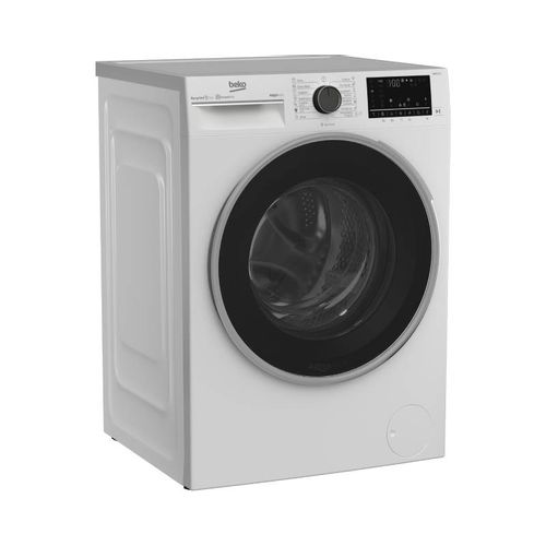 Beko B5WFU79418WB Veš mašina, 9 kg, 1400 rpm, ProSmart Inverter, Dubina 55 cm slika 5