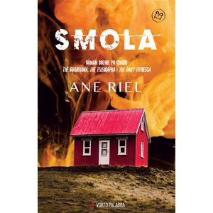 Smola, Ane Riel