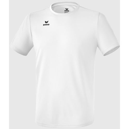 Majica Erima Functional Teamsport White slika 1