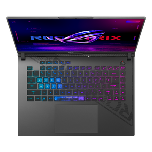 Laptop Asus ROG Strix G16 G614JU-N3111W, i7-13650HX, 16GB, 1TB, 16" FHD+ IPS 165Hz, RTX4050, Windows 11 Home