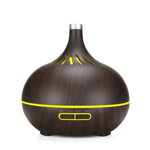 Anjou oil diffuser light wood ADA023-D