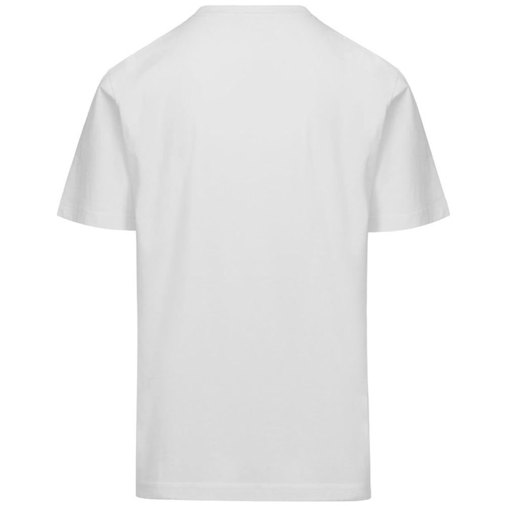 Kappa majica Logo Isco slika 2