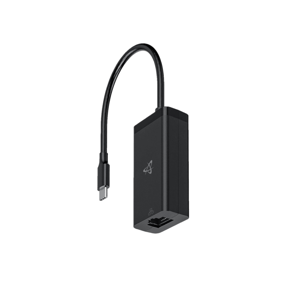 SBOX LAN adapter H-994 USB-C to Gigabit Ethernet slika 1