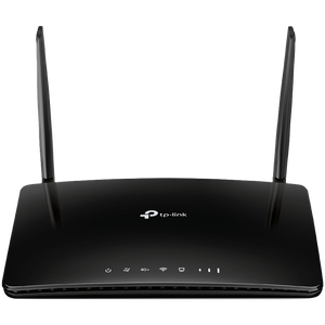 TP-Link Archer MR500 AC1200 4G LTE Advanced Cat6 Gigabit Router