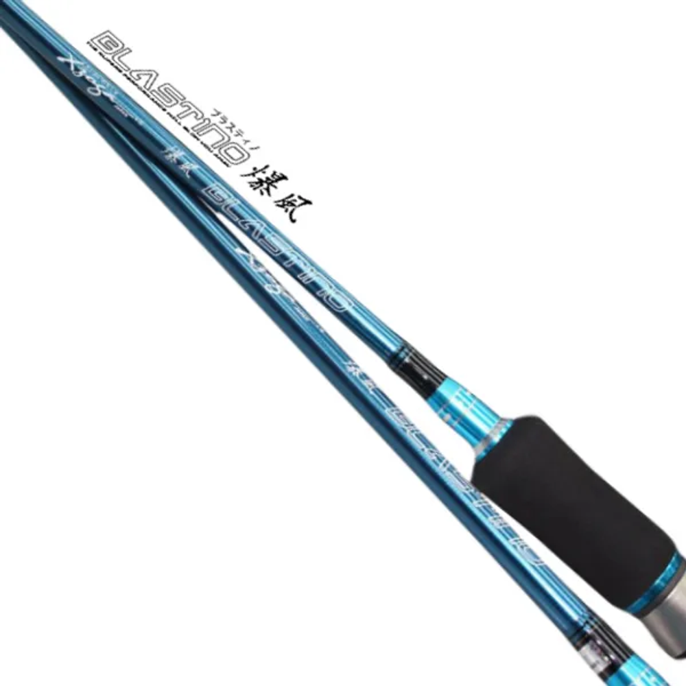 Xzoga štap Blastino 68mhf2 203cm 12-40g slika 1