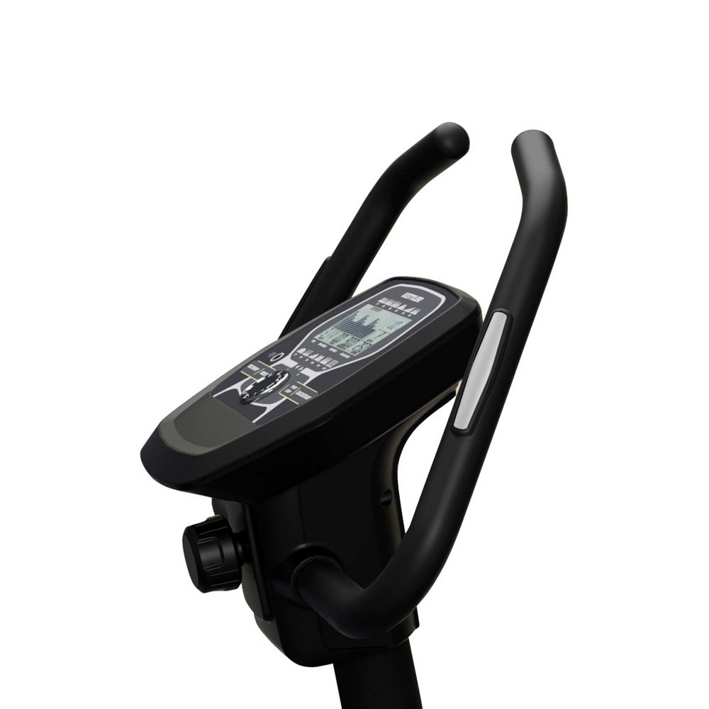 Kettler Sobni bicikl AVIOR P, Black slika 4