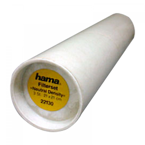 Hama FILTER FOLIJA-NEUT. 21X21 slika 1