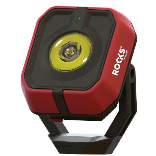 Rooks radionička lampa Ring 2 s 1000/350 lumena, 2500 mAh Flex slika 1