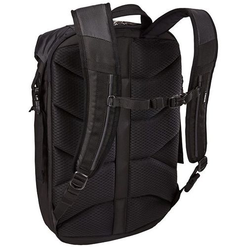 Thule EnRoute Camera Backpack 25L crni ruksak za fotoaparat slika 19