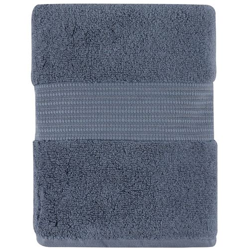 L'essential Maison Chicago Set - Blue Blue Towel Set (2 Pieces) slika 9