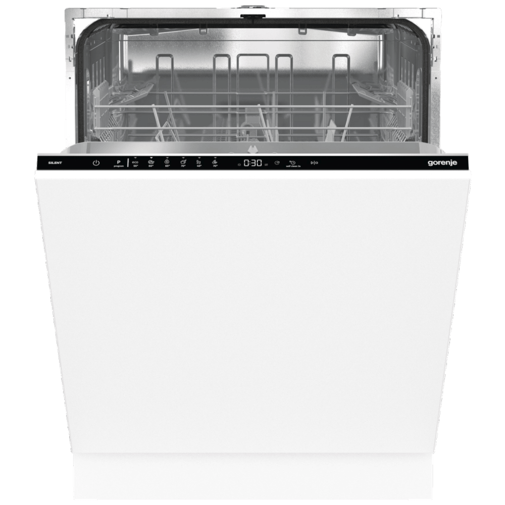Gorenje Ugradbena mašina za suđe, 13 setova, 6 programa, E - GV642E90 slika 1