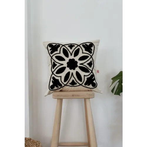 Oyo Concept Jastučnica 45x45 cm , Multicolor, Rose slika 1