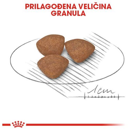 Royal Canin hrana za pse Mini Puppy 2kg slika 5