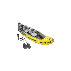 INTEX Kajak dvosjed 312 x 91 x 51cm Explorer K2 Kayak