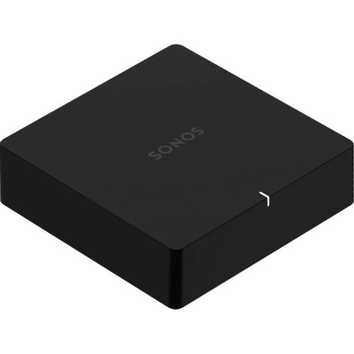 SONOS PORT crni slika 4