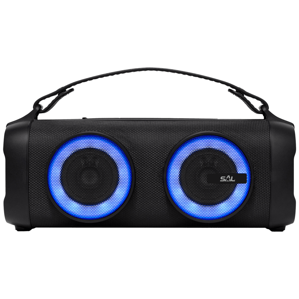 SAL Zvučnik bežični, Bluetooth, multimedijalni, BoomBox, IPX4 - BT 3000 slika 2