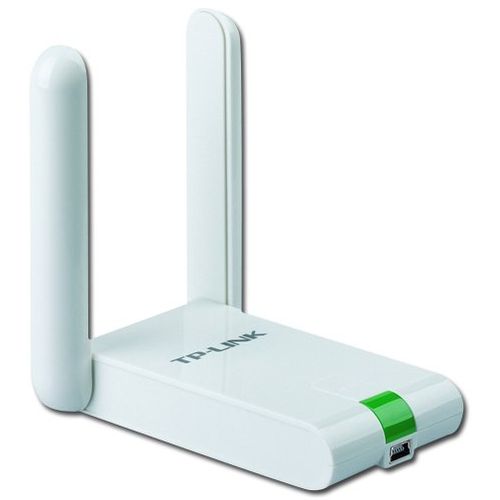 Mrežna kartica TP-Link TL-WN822N, Mini USB 2.0, Wireless N 300Mbps slika 2