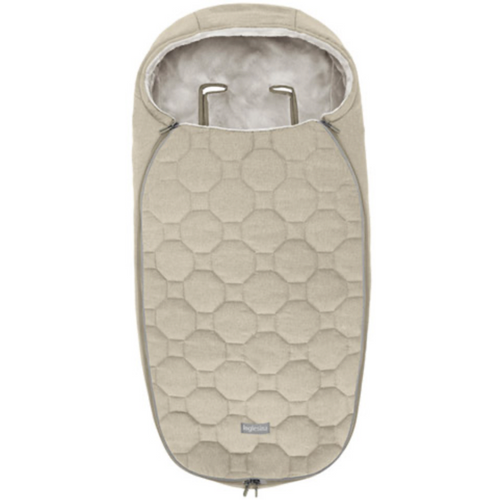 Inglesina Winter Muff zimska vreća Desert Beige slika 1