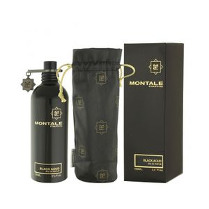 Montale Paris Black Aoud Eau De Parfum 100 ml (man)