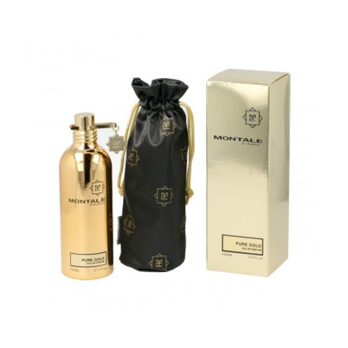 Montale Paris Pure Gold EDP 100 ml  slika 3