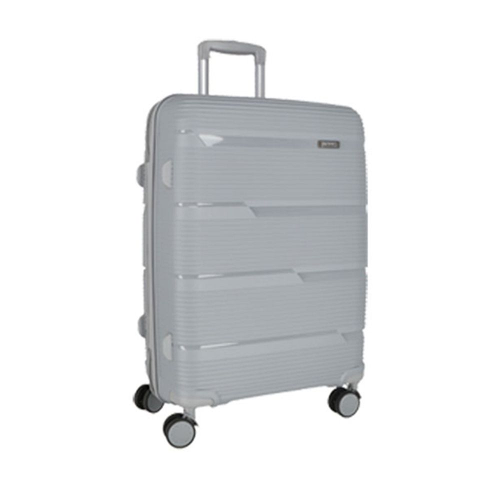 Spirit Kofer Navigator 28" Siva slika 1
