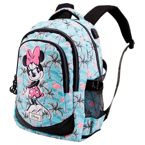 Disney Minnie Tropic ranac 44 cm slika 4