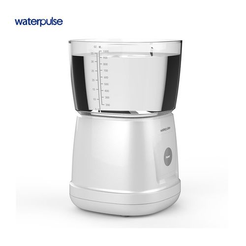 WaterPulse v700 oralni tuš za zube i desni (bela) slika 3