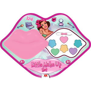 7120 Set za šminkanje Kiss